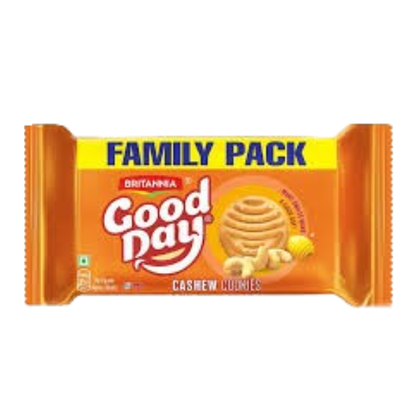 Good Day (Family Pack)600g